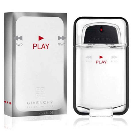 play givenchy hombre|givenchy perfume for men.